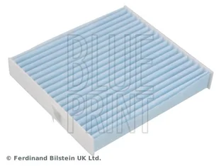 Filtr, wentylacja przestrzeni pasażerskiej Blue Print ADK82517 - Filtry kabinowe - miniaturka - grafika 1