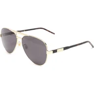 Okulary przeciwsłoneczne - Gucci Okulary przeciwsłoneczne - miniaturka - grafika 1