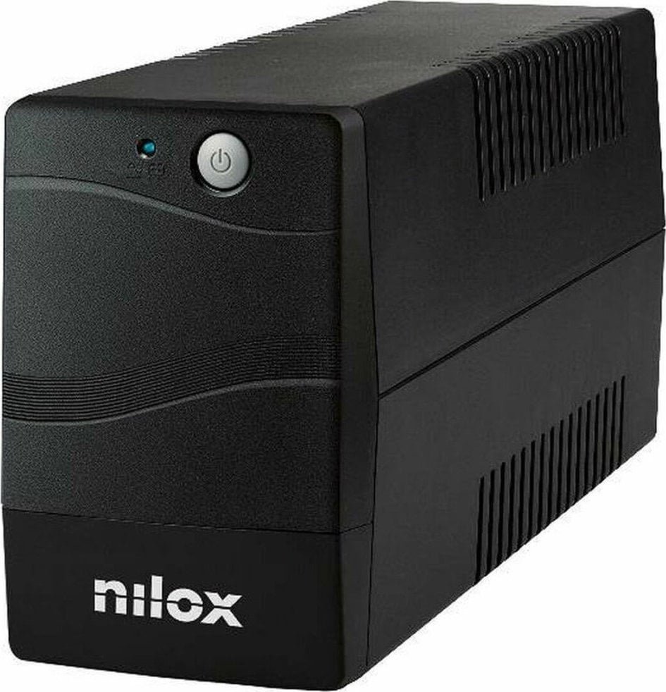 UPS Nilox NXGCLI15001X9V2 S0237994