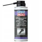 Chemia warsztatowa - Liqui Moly Do czyszczenia przepływomierza 200ml Środek preparat 21703 - miniaturka - grafika 1
