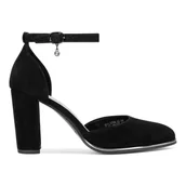 Czółenka - Czółenka Lasocki CEO-WSS21631-01 - miniaturka - grafika 1