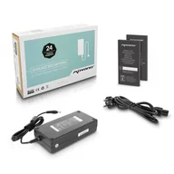 Zasilacze do laptopów - Movano ładowarka / zasilacz 19.5v 9.23a (5.5x2.5) - asus ZZ/AS195923 - miniaturka - grafika 1