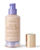 Kremy do twarzy - NABLA Skin Realist Tonujący Balsam do Twarzy 0,5 Fair - miniaturka - grafika 1