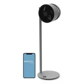 Wentylatory - Boneco Air Shower F235 - miniaturka - grafika 1