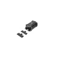 Pozostałe akcesoria do akwarium - Aquael Magnet Cleaner 2W1 L - 5-10 Mm Magnetyczny Czyścik Żyletka - Nowość - miniaturka - grafika 1