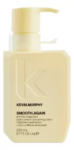 Kevin Murphy SMOOTH AGAIN - kuracja wygładzająca 200 ml 9339341003786 - Odżywki do włosów - miniaturka - grafika 1