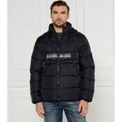 Kurtki męskie - Napapijri Kurtka | Regular Fit - miniaturka - grafika 1