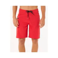 Kąpielówki męskie - Spodenki surfingowe męskie Rip Curl Mirage Core Czerwony - miniaturka - grafika 1
