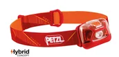 Latarki - Petzl Latarka czołowa czołówka Tikkina E091DA01 pomarańczowa - miniaturka - grafika 1