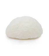 Akcesoria do oczyszczania twarzy - Gąbka Konjac Do Twarzy Pure Bebevisa - miniaturka - grafika 1