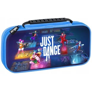 Etui SUBSONIC Just Dance SA5504 - Gadżety dla graczy - miniaturka - grafika 1