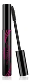 Tusze do rzęs - Golden Rose ESSENTIAL HIGH FULL VOLUME&LENGTH INTENSE BLACK - miniaturka - grafika 1