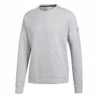 Bluzy męskie - Bluza Męska adidas ID Stadium CW4017-2XL - miniaturka - grafika 1