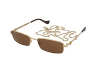 Okulary przeciwsłoneczne - Okulary przeciwsłoneczne Gucci GG1600S 002 - miniaturka - grafika 1