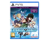 Gry PlayStation 5 - PlayStation Edens Zero Day One Edition - miniaturka - grafika 1