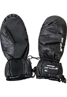 Rękawiczki - Whistler Walkom rękawiczki czarne, rozmiar L - miniaturka - grafika 1