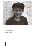 Literatura przygodowa - Izbica, Izbica - Rafał Hetman - ebook - miniaturka - grafika 1