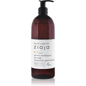 Balsamy i kremy do ciała - Ziaja BALTIC SERUM DO CIAŁA NAWILŻAJĄCE 400ML - miniaturka - grafika 1