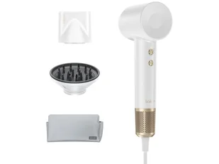 LAIFEN SWIFT PREMIUM GOLDEN WHITE - Suszarki do włosów - miniaturka - grafika 1