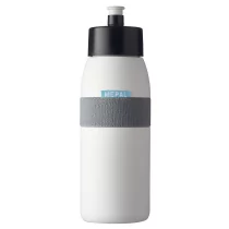 Mepal Mepal, Bidon/butelka na wodę 500 ml - Bidony dla dzieci - miniaturka - grafika 1
