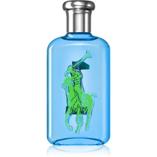 Ralph Lauren Big Pony 1 woda toaletowa 100ml - Wody i perfumy męskie - miniaturka - grafika 1