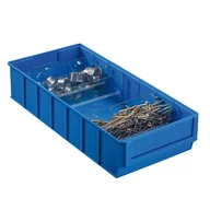 Pojemniki przemysłowe - Pojemnik regałowy kuweta ShelfBox 400 B - miniaturka - grafika 1
