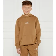 Bluzy dla chłopców - POLO RALPH LAUREN Bluza Regular Fit - miniaturka - grafika 1
