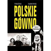 Robert Zaręba Strefa Komiksu 32 - Komiksy dla dorosłych - miniaturka - grafika 1