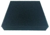 Filtry akwariowe i akcesoria - Wkład Filtracyjny Gąbka 50X50X3 20Ppi CZARNA - miniaturka - grafika 1
