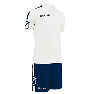 Givova KITC56, unisex, KITC56, 304, L - Zestawy męskiej odzieży sportowej - miniaturka - grafika 1