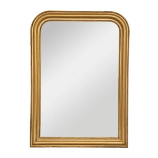 Lustro w ramie ADELE, 74 x 104 cm - Lustra - miniaturka - grafika 1