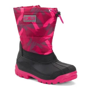 Buty dziecięce CMP Sneewy - Buty dla dziewczynek - miniaturka - grafika 1