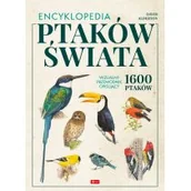 Słowniki języków obcych - Encyklopedia Ptaków Świata David Alderton - miniaturka - grafika 1