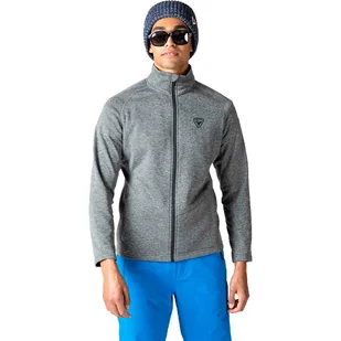 Bluza męska Rossignol Classique Clim - Bluzy narciarskie - miniaturka - grafika 1