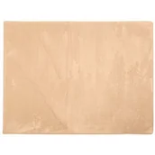 Dywany - Dywan Polar 80 x 150 cm beż - miniaturka - grafika 1