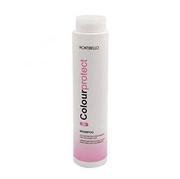 Szampony do włosów - Montibello Colour Protect (farbowane) szampon 300 ml Treat NaturTech - miniaturka - grafika 1