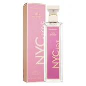 Wody i perfumy damskie - Elizabeth Arden 5th Avenue NYC Love Woda perfumowana 125 ml - miniaturka - grafika 1