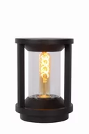 Lampy ogrodowe - Lucide CADIX wys. 22cm. E27 IP65 Lampa ogrodowa stojąca niska 15804/22/30 - miniaturka - grafika 1
