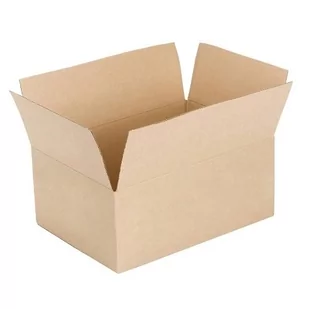 Karton klapowy, 500x400x300 mm / 5W - Pudełka i szkatułki - miniaturka - grafika 1