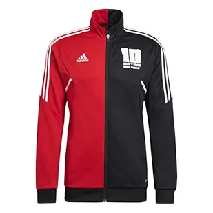 adidas Messi Tk kurtka męska - Kurtki męskie - miniaturka - grafika 1