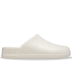 Klapki Crocs Dylan Clog 209366-160 - białe - Klapki i japonki męskie - miniaturka - grafika 1