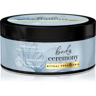 Balsamy i kremy do ciała - Soraya Body Cremony - Nawilżające Masło do ciała 200 ml - miniaturka - grafika 1
