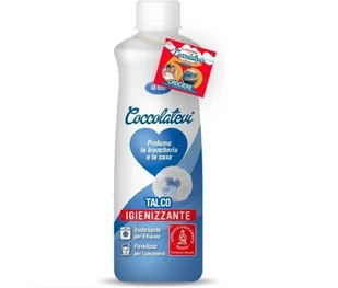 Coccolatevi perfumy do prania dezynfekujące - Środki do prania - miniaturka - grafika 1
