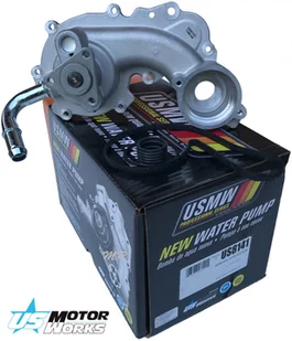 Pompa wody Ford Fusion Sport 2,7 V6 2017-2019 - Pompy wody - miniaturka - grafika 4