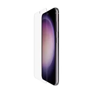 Etui i futerały do telefonów - Belkin OVB035ZZ ochraniacz na ekran / tył telefonu Przezroczysta ochrona ekranu Samsung 1 szt. - miniaturka - grafika 1