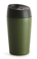 Kubki termiczne - Travel Kubek Z Zamknięciem, Zielony 240 Ml - miniaturka - grafika 1