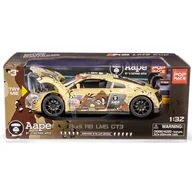 Samochody i pojazdy dla dzieci - Samochód RMZ Hobby Audi R8 LMS GT3 H-107 - miniaturka - grafika 1