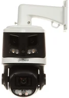 Kamery IP - DAHUA SDT3E410-8P-MB-A-PV1 TiOC WizSense Smart Dual Light - miniaturka - grafika 1