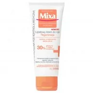 Balsamy i kremy do ciała - Mixa Hand Cream Repairing Surgras Lipidowy krem do rąk 30% 100ml - miniaturka - grafika 1