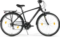 Rowery - M-bike MERIDA M-BIKE T_BIKE 9.1 28" BLACK 2023 Wybierz rozmiar ramy: M - miniaturka - grafika 1